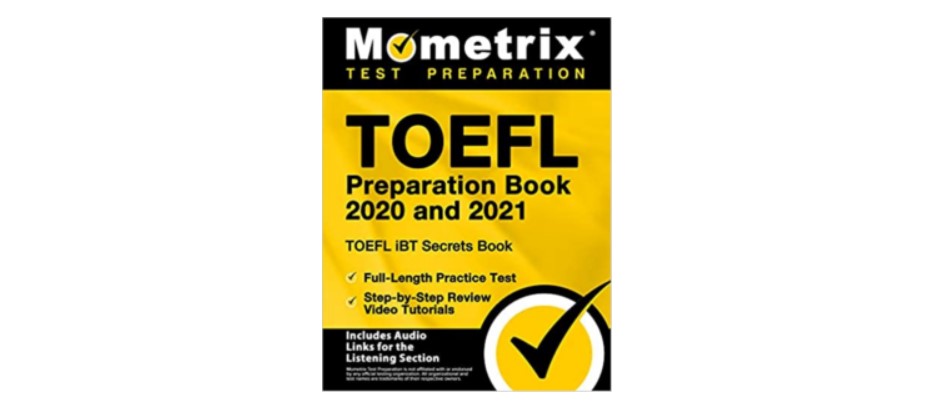 Cuốn sách giúp bạn hiểu rõ các khái niệm cơ bản của TOEFL
