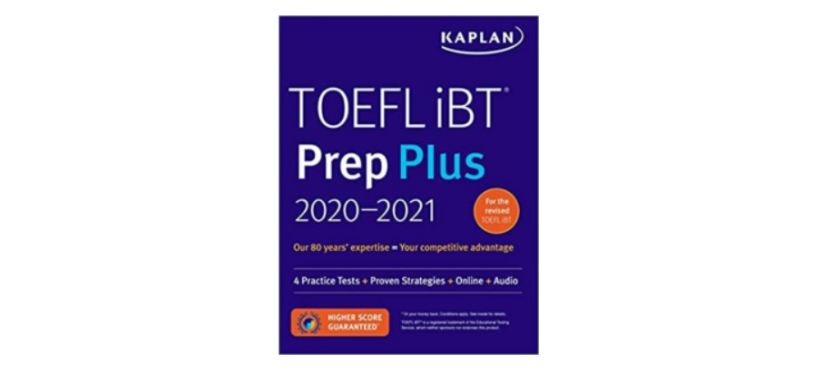 Cuốn sách này tổng hợp các kiến thức bao hàm nhất của TOEFL