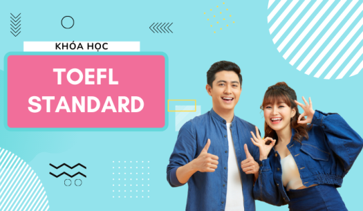 TOEFL Standard 60 Online